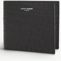 selfridges men's wallets